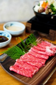 焼肉B級グルメ１